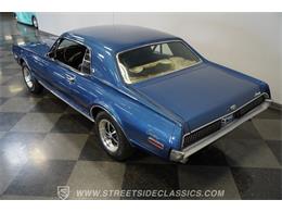 1968 Mercury Cougar (CC-2069688) for sale in Mesa, Arizona