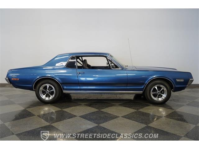 1968 Mercury Cougar (CC-2069688) for sale in Mesa, Arizona