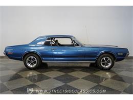 1968 Mercury Cougar (CC-2069688) for sale in Mesa, Arizona
