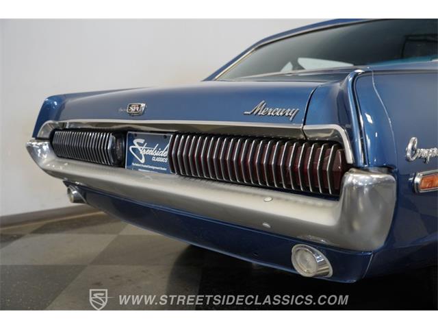 1968 Mercury Cougar (CC-2069688) for sale in Mesa, Arizona