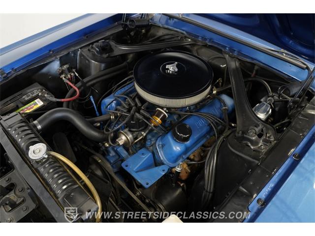 1968 Mercury Cougar (CC-2069688) for sale in Mesa, Arizona
