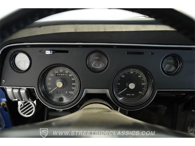 1968 Mercury Cougar (CC-2069688) for sale in Mesa, Arizona
