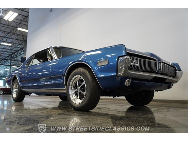 1968 Mercury Cougar (CC-2069688) for sale in Mesa, Arizona