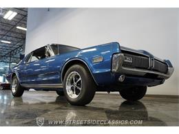 1968 Mercury Cougar (CC-2069688) for sale in Mesa, Arizona