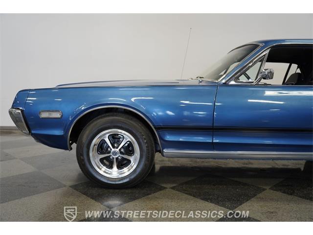 1968 Mercury Cougar (CC-2069688) for sale in Mesa, Arizona
