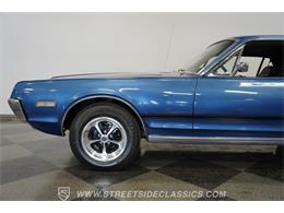 1968 Mercury Cougar (CC-2069688) for sale in Mesa, Arizona