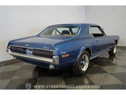 1968 Mercury Cougar (CC-2069688) for sale in Mesa, Arizona