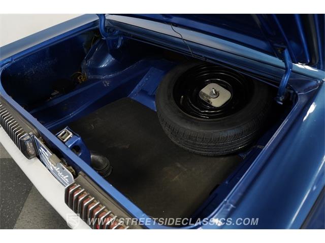 1968 Mercury Cougar (CC-2069688) for sale in Mesa, Arizona