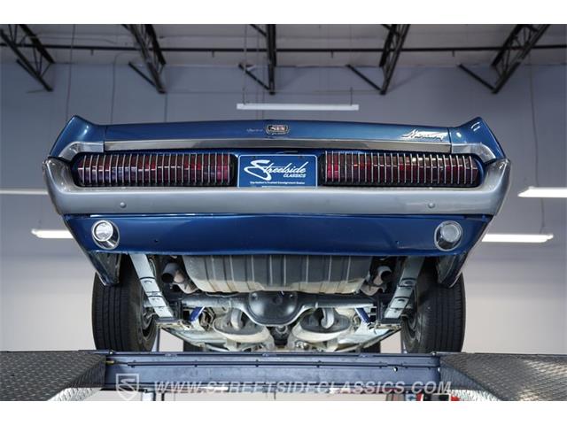 1968 Mercury Cougar (CC-2069688) for sale in Mesa, Arizona