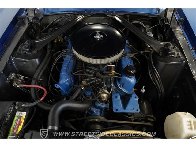 1968 Mercury Cougar (CC-2069688) for sale in Mesa, Arizona