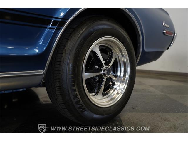 1968 Mercury Cougar (CC-2069688) for sale in Mesa, Arizona