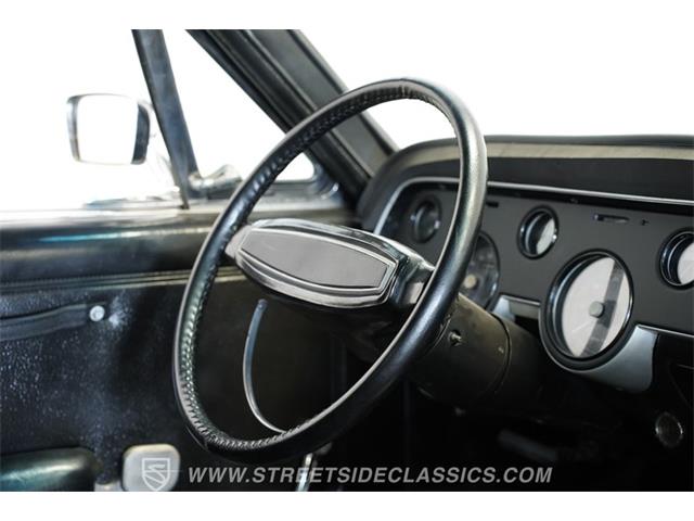 1968 Mercury Cougar (CC-2069688) for sale in Mesa, Arizona