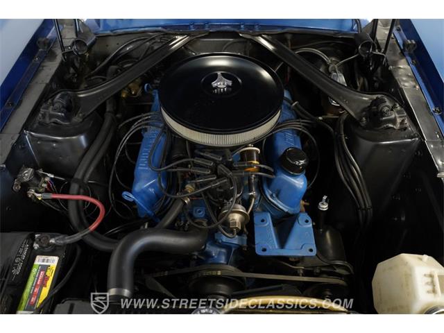 1968 Mercury Cougar (CC-2069688) for sale in Mesa, Arizona