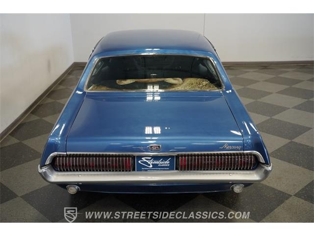1968 Mercury Cougar (CC-2069688) for sale in Mesa, Arizona