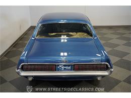 1968 Mercury Cougar (CC-2069688) for sale in Mesa, Arizona