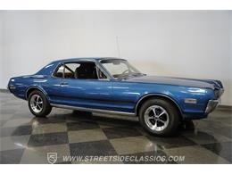 1968 Mercury Cougar (CC-2069688) for sale in Mesa, Arizona