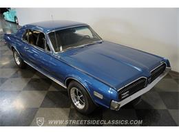 1968 Mercury Cougar (CC-2069688) for sale in Mesa, Arizona