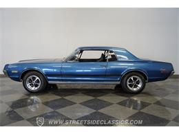 1968 Mercury Cougar (CC-2069688) for sale in Mesa, Arizona