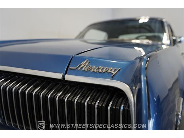 1968 Mercury Cougar (CC-2069688) for sale in Mesa, Arizona