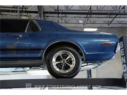 1968 Mercury Cougar (CC-2069688) for sale in Mesa, Arizona