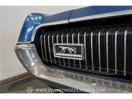 1968 Mercury Cougar (CC-2069688) for sale in Mesa, Arizona