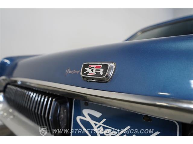 1968 Mercury Cougar (CC-2069688) for sale in Mesa, Arizona