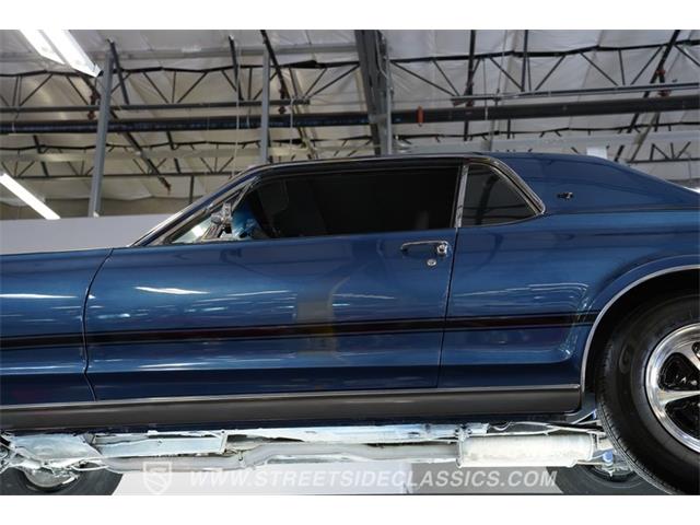 1968 Mercury Cougar (CC-2069688) for sale in Mesa, Arizona