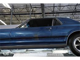 1968 Mercury Cougar (CC-2069688) for sale in Mesa, Arizona