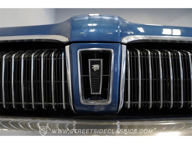 1968 Mercury Cougar (CC-2069688) for sale in Mesa, Arizona