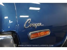 1968 Mercury Cougar (CC-2069688) for sale in Mesa, Arizona
