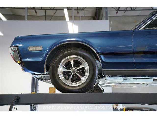 1968 Mercury Cougar (CC-2069688) for sale in Mesa, Arizona