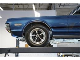 1968 Mercury Cougar (CC-2069688) for sale in Mesa, Arizona
