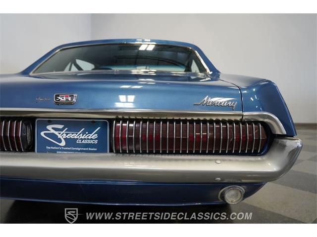 1968 Mercury Cougar (CC-2069688) for sale in Mesa, Arizona
