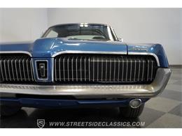 1968 Mercury Cougar (CC-2069688) for sale in Mesa, Arizona