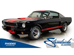 1966 Ford Mustang (CC-2069689) for sale in Mesa, Arizona
