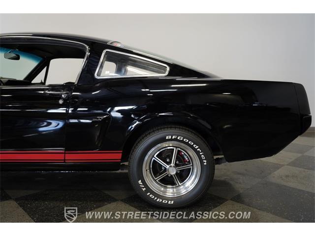 1966 Ford Mustang (CC-2069689) for sale in Mesa, Arizona