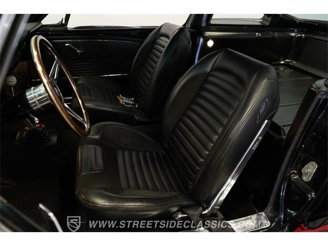 1966 Ford Mustang (CC-2069689) for sale in Mesa, Arizona