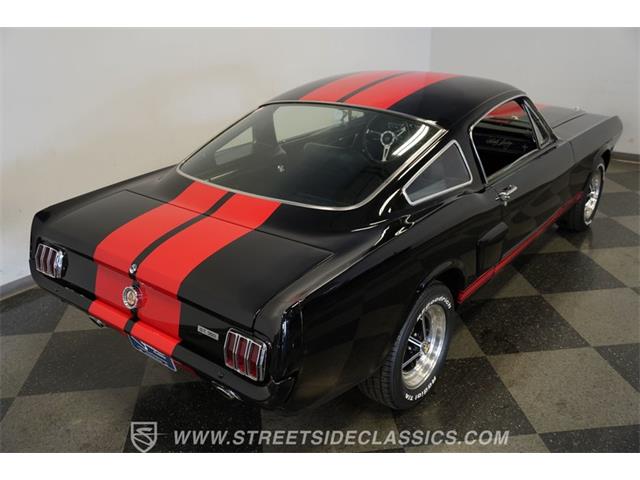 1966 Ford Mustang (CC-2069689) for sale in Mesa, Arizona