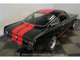 1966 Ford Mustang (CC-2069689) for sale in Mesa, Arizona