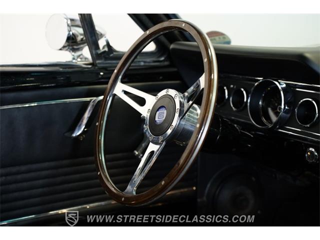 1966 Ford Mustang (CC-2069689) for sale in Mesa, Arizona