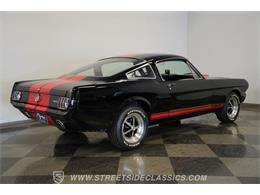 1966 Ford Mustang (CC-2069689) for sale in Mesa, Arizona