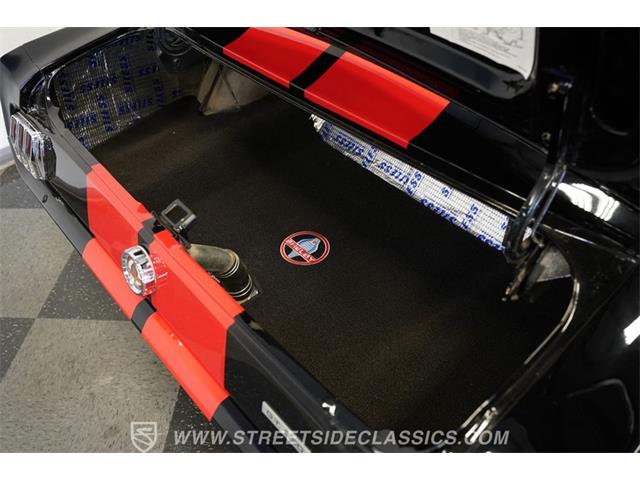 1966 Ford Mustang (CC-2069689) for sale in Mesa, Arizona
