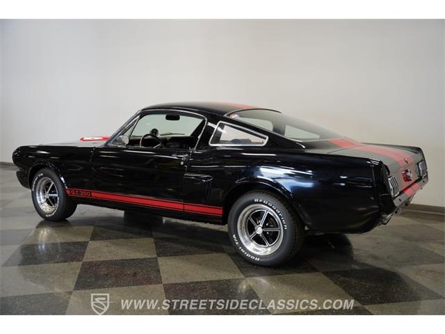 1966 Ford Mustang (CC-2069689) for sale in Mesa, Arizona