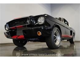 1966 Ford Mustang (CC-2069689) for sale in Mesa, Arizona