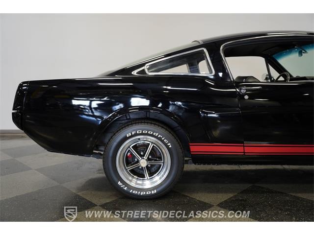 1966 Ford Mustang (CC-2069689) for sale in Mesa, Arizona