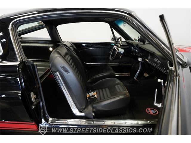 1966 Ford Mustang (CC-2069689) for sale in Mesa, Arizona