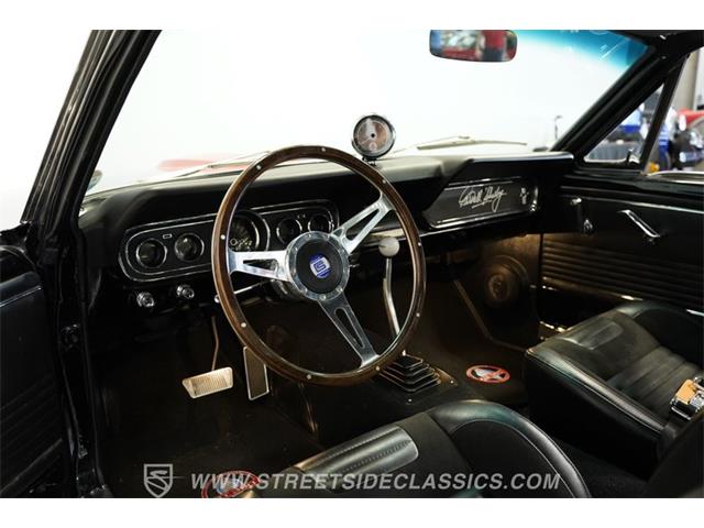 1966 Ford Mustang (CC-2069689) for sale in Mesa, Arizona