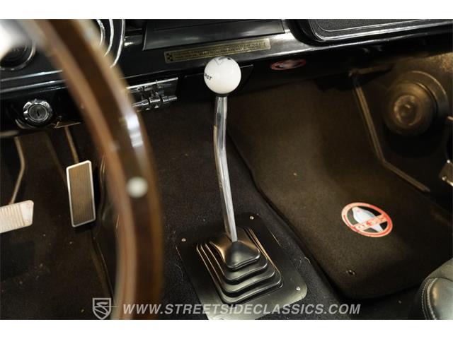 1966 Ford Mustang (CC-2069689) for sale in Mesa, Arizona