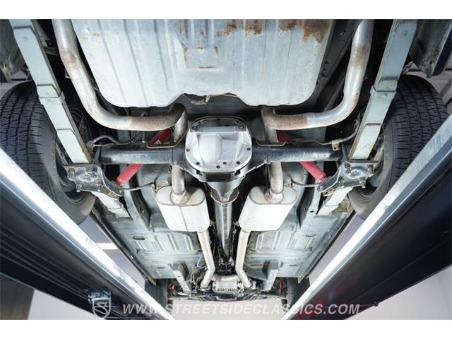 1966 Ford Mustang (CC-2069689) for sale in Mesa, Arizona