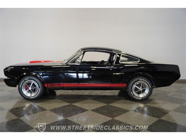 1966 Ford Mustang (CC-2069689) for sale in Mesa, Arizona